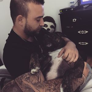 Meet your Posher, Yannick